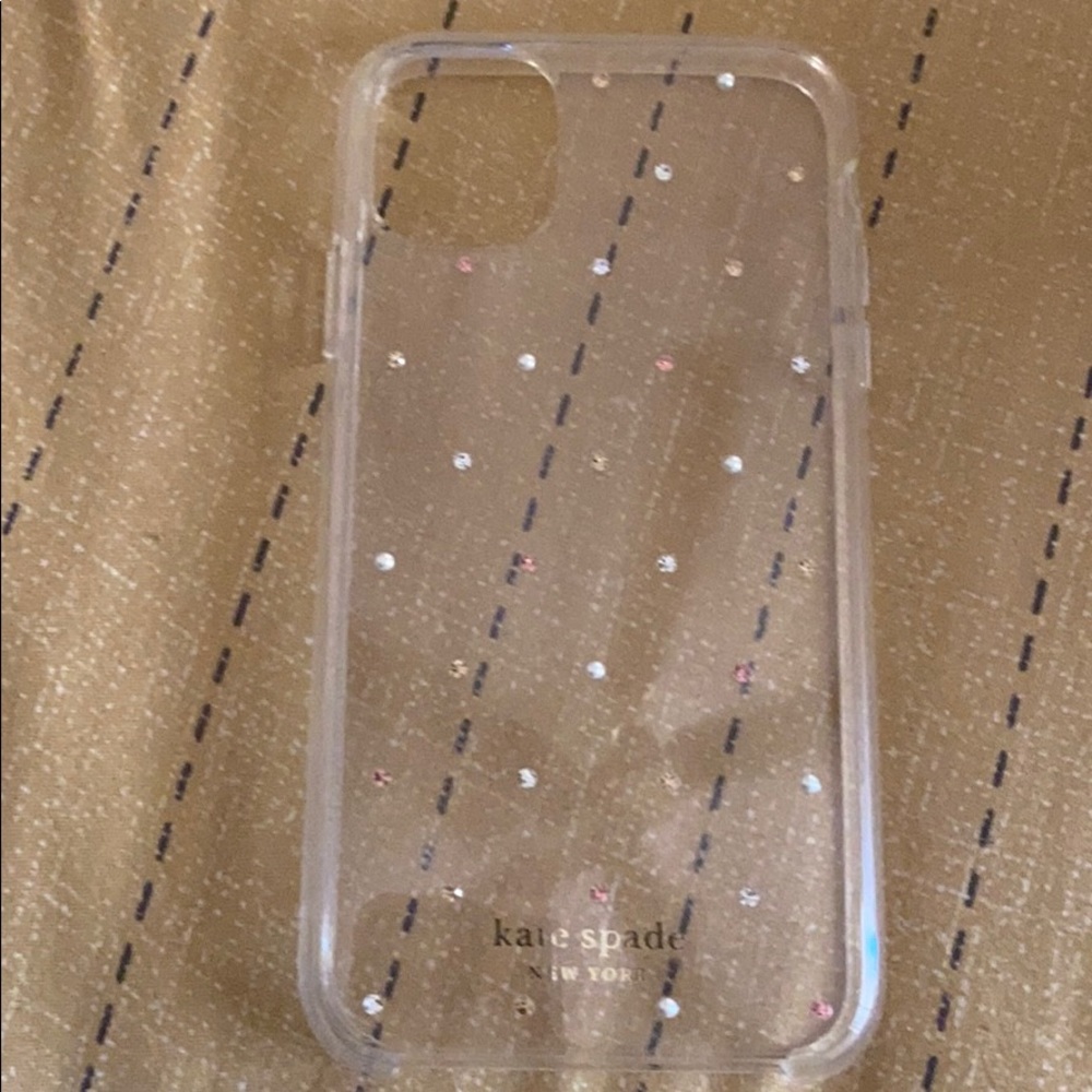 Never used IPHONE 11 phone case